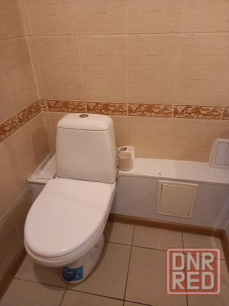 Вода 24/7 холодная и горячая! Сдам 1 ком.кв студия Донецк, Солнечный, улица Скляренко. Норд Донецк - изображение 8