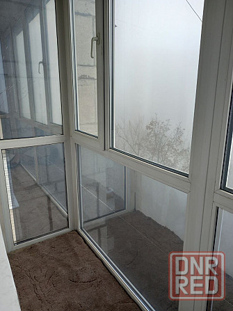 Вода 24/7 холодная и горячая! Сдам 1 ком.кв студия Донецк, Солнечный, улица Скляренко. Норд Донецк - изображение 10