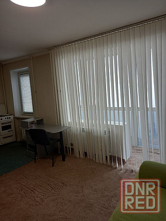 Вода 24/7 холодная и горячая! Сдам 1 ком.кв студия Донецк, Солнечный, улица Скляренко. Норд Донецк - изображение 5