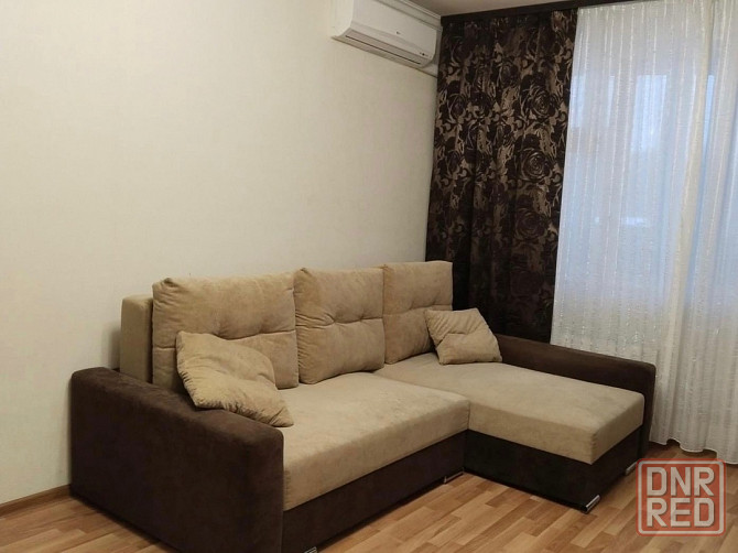 Аренда квартиры в калининском районе по ул. герцена Донецк - изображение 5