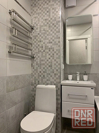 Сдаётся квартира в Ворошиловском районе . Ул. Шекспира 19 Донецк - изображение 4