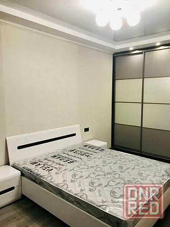 Сдаётся квартира в Ворошиловском районе . Ул. Шекспира 19 Донецк - изображение 5