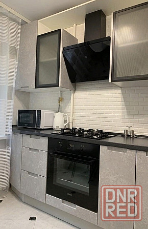 Сдаётся квартира в Ворошиловском районе . Ул. Шекспира 19 Донецк - изображение 8