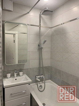 Сдаётся квартира в Ворошиловском районе . Ул. Шекспира 19 Донецк - изображение 2