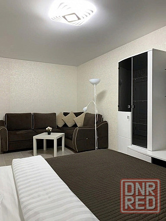 Сдаётся квартира в Ворошиловском районе . Ул. Шекспира 19 Донецк - изображение 6