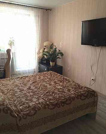 Сдается 1- комнатная квартира, Пролетарский район, улица Залесная Донецк