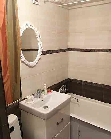 Сдается 1- комнатная квартира, Пролетарский район, улица Залесная Донецк