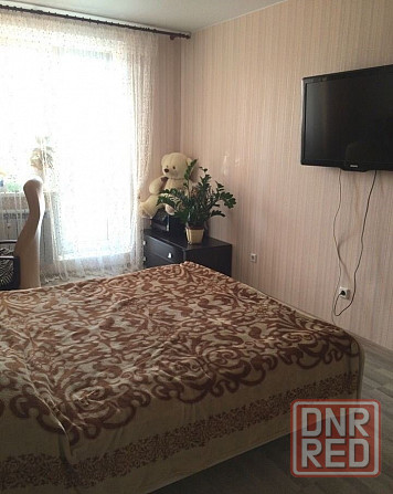 Сдается 1- комнатная квартира, Пролетарский район, улица Залесная Донецк - изображение 5