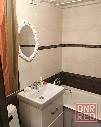 Сдается 1- комнатная квартира, Пролетарский район, улица Залесная Донецк - изображение 4