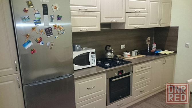 Сдается 1- комнатная квартира, Пролетарский район, улица Залесная Донецк - изображение 2