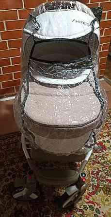 Коляска Camarelo Avenger 2 в 1 Донецк