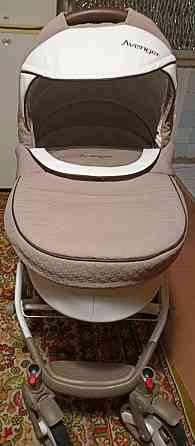 Коляска Camarelo Avenger 2 в 1 Донецк