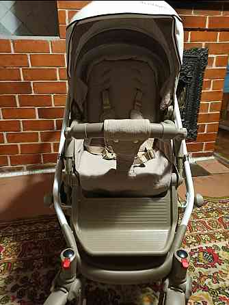 Коляска Camarelo Avenger 2 в 1 Донецк