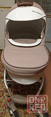 Коляска Camarelo Avenger 2 в 1 Донецк - изображение 5
