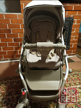 Коляска Camarelo Avenger 2 в 1 Донецк - изображение 2