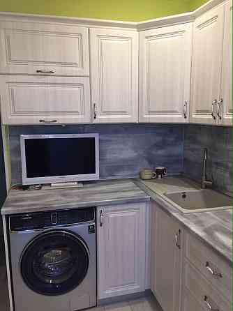 Однокомнатная квартира в Калининском районе, улица Георгия Берегового Донецк