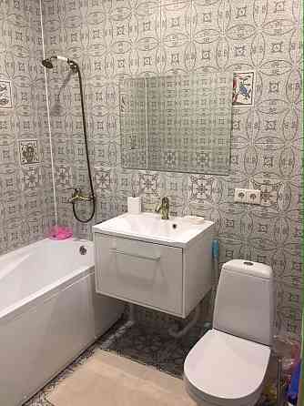 Однокомнатная квартира в Калининском районе, улица Георгия Берегового Донецк