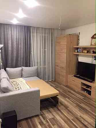 Однокомнатная квартира в Калининском районе, улица Георгия Берегового Донецк