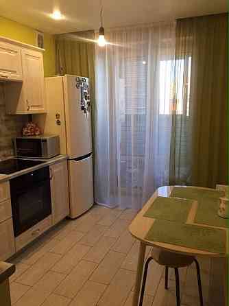 Однокомнатная квартира в Калининском районе, улица Георгия Берегового Донецк