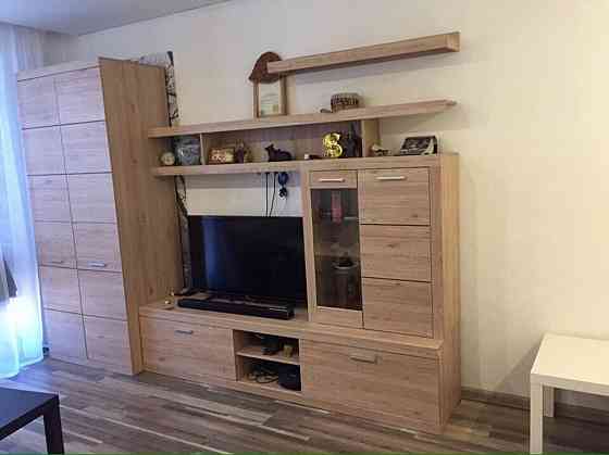 Однокомнатная квартира в Калининском районе, улица Георгия Берегового Донецк