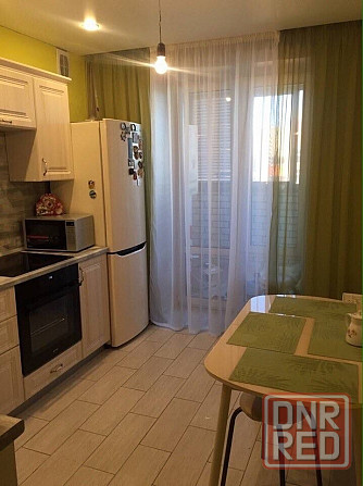 Однокомнатная квартира в Калининском районе, улица Георгия Берегового Донецк - изображение 4