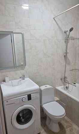 Двухкомнатная квартира в долгосрочную аренду, расположена в Калининском районе - Ильича 32 Донецк