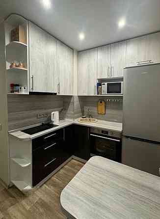 Двухкомнатная квартира в долгосрочную аренду, расположена в Калининском районе - Ильича 32 Донецк