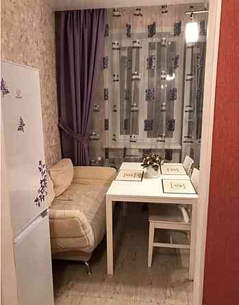 Аренда 1- комнатной квартиры,Ворошиловский район, ориентир Континент Донецк