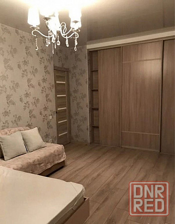 Аренда 1- комнатной квартиры,Ворошиловский район, ориентир Континент Донецк - изображение 1