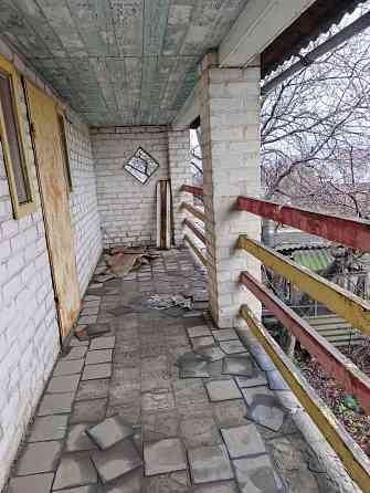 Продам дачу в Ленинском районе Донецк