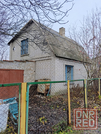 Продам дачу в Ленинском районе Донецк - изображение 1