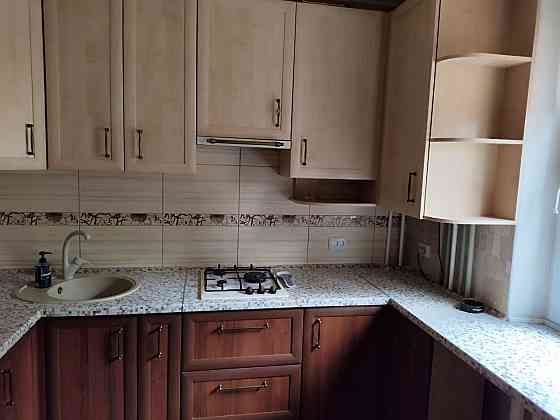 Сдается уютная 1- комнатная квартира,Буденновский район, улица 230-й Стрелковой Дивизии Донецк