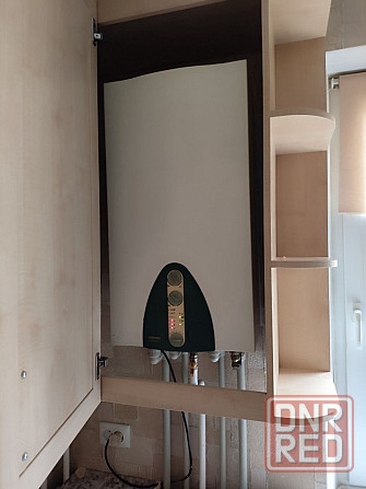 Сдается уютная 1- комнатная квартира,Буденновский район, улица 230-й Стрелковой Дивизии Донецк - изображение 3