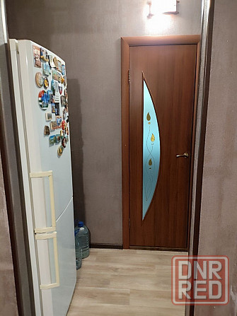 Сдается уютная 1- комнатная квартира,Буденновский район, улица 230-й Стрелковой Дивизии Донецк - изображение 5