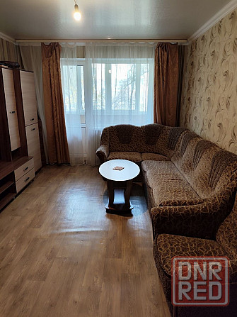 Сдается уютная 1- комнатная квартира,Буденновский район, улица 230-й Стрелковой Дивизии Донецк - изображение 6