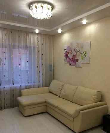 Аренда Komfоrtnoй 2х- Комнатной Квартиры-Ворошиловский Район - Хмели Сунели - 25-летия Ркка- Вода Ид Донецк