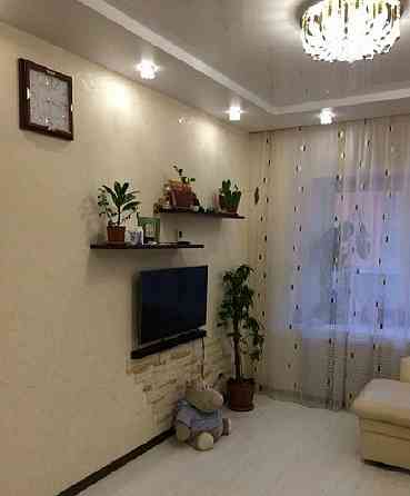 Аренда Komfоrtnoй 2х- Комнатной Квартиры-Ворошиловский Район - Хмели Сунели - 25-летия Ркка- Вода Ид Донецк