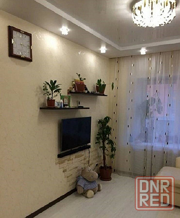 Аренда Komfоrtnoй 2х- Комнатной Квартиры-Ворошиловский Район - Хмели Сунели - 25-летия Ркка- Вода Ид Донецк - изображение 5