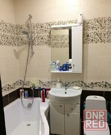 Аренда Komfоrtnoй 2х- Комнатной Квартиры-Ворошиловский Район - Хмели Сунели - 25-летия Ркка- Вода Ид Донецк - изображение 4