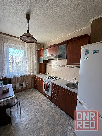 Аренда Komfоrtnoй 2х- Комнатной Квартиры-Ворошиловский Район - Хмели Сунели - 25-летия Ркка- Вода Ид Донецк - изображение 6