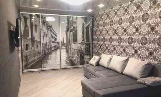 1-комнатная квартира р-н Парка Щербакова - ул. университетская Донецк