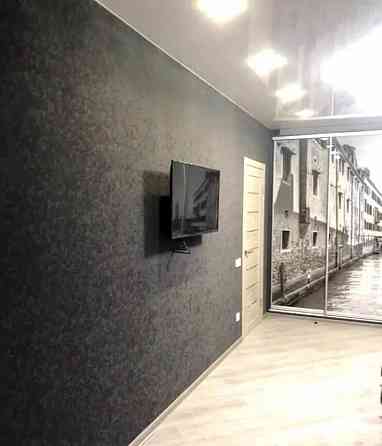 1-комнатная квартира р-н Парка Щербакова - ул. университетская Донецк