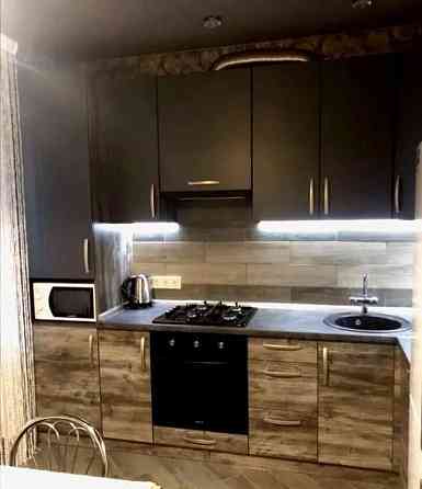 1-комнатная квартира р-н Парка Щербакова - ул. университетская Донецк