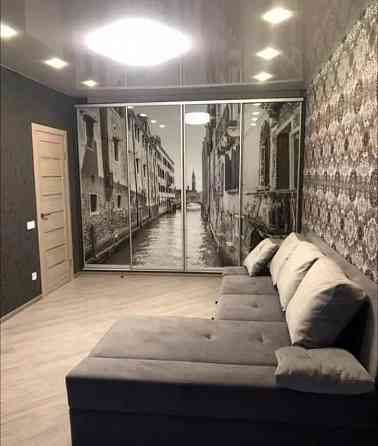 1-комнатная квартира р-н Парка Щербакова - ул. университетская Донецк