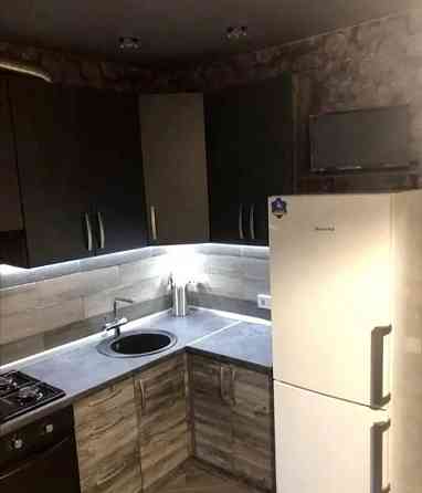 1-комнатная квартира р-н Парка Щербакова - ул. университетская Донецк