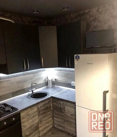 1-комнатная квартира р-н Парка Щербакова - ул. университетская Донецк - изображение 4