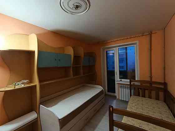 Продается четырёхкомнатная квартира Мариуполь