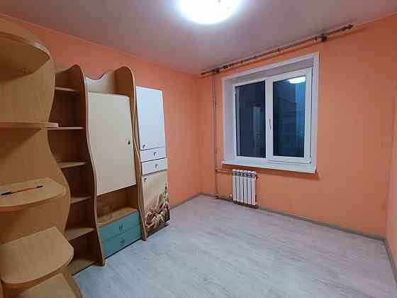 Продается четырёхкомнатная квартира Мариуполь