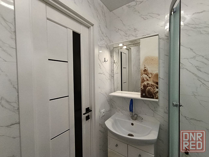 Продается четырёхкомнатная квартира Мариуполь - изображение 8