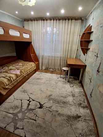 Сдам 3к квартиру на длительный срок Кировский р-н Мирный Донецк